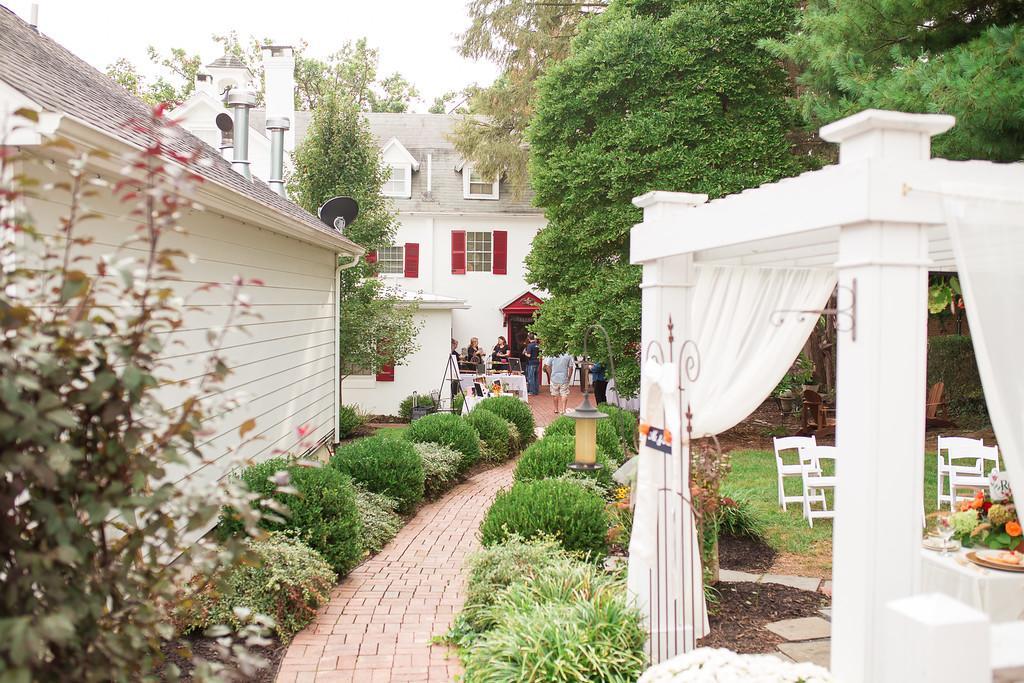 1777 Americana Inn & Lancaster Brewery Ephrata Ngoại thất bức ảnh