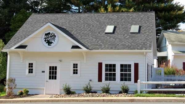 1777 Americana Inn & Lancaster Brewery Ephrata Ngoại thất bức ảnh